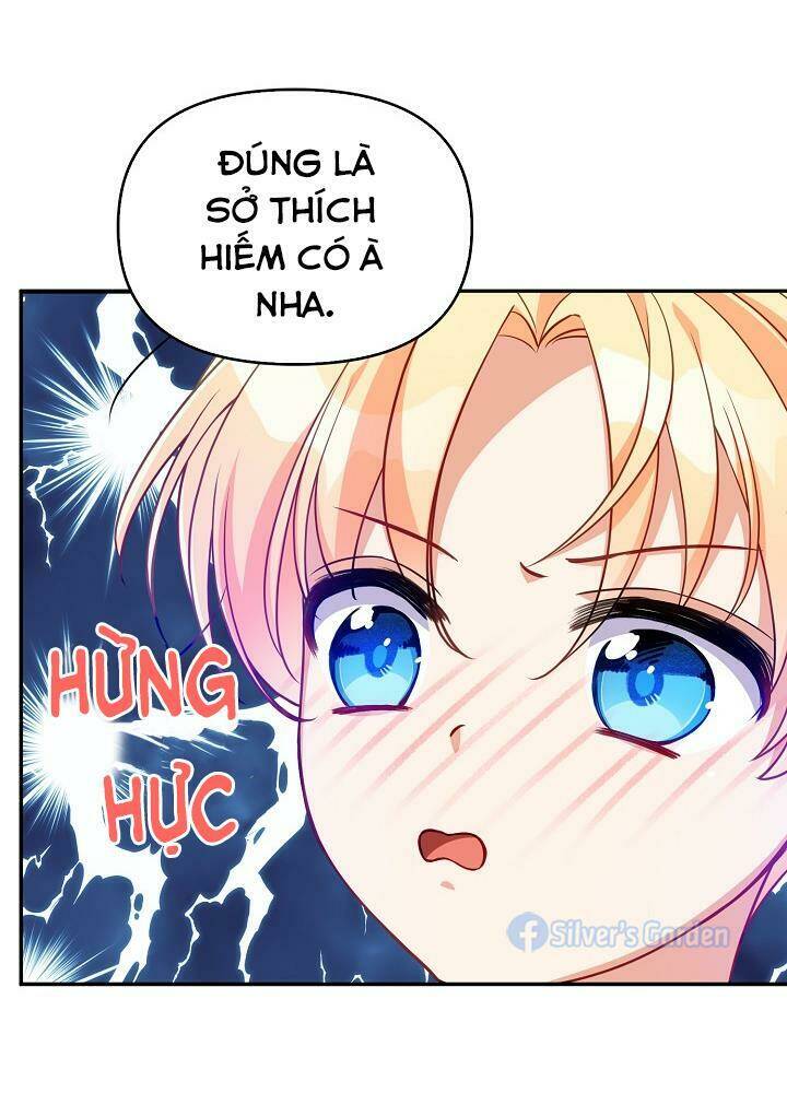 Cô Em Gái Quý Giá Của Nhân Vật Phản Diện Chapter 9 - Trang 2