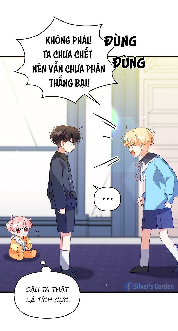 Cô Em Gái Quý Giá Của Nhân Vật Phản Diện Chapter 9 - Trang 2