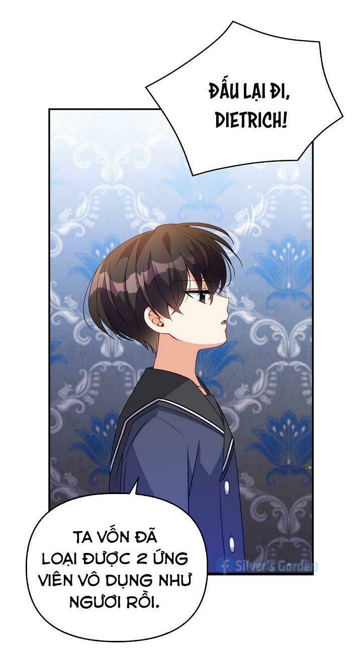 Cô Em Gái Quý Giá Của Nhân Vật Phản Diện Chapter 9 - Trang 2