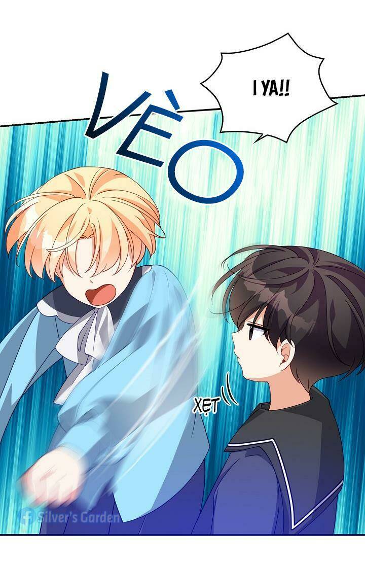 Cô Em Gái Quý Giá Của Nhân Vật Phản Diện Chapter 9 - Trang 2