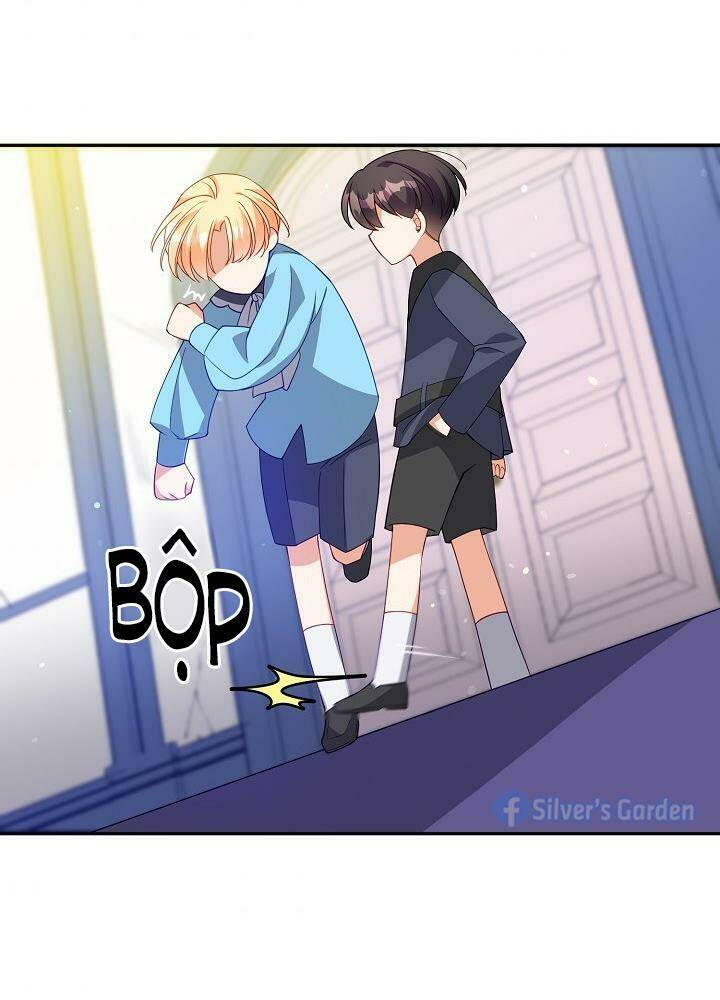 Cô Em Gái Quý Giá Của Nhân Vật Phản Diện Chapter 9 - Trang 2