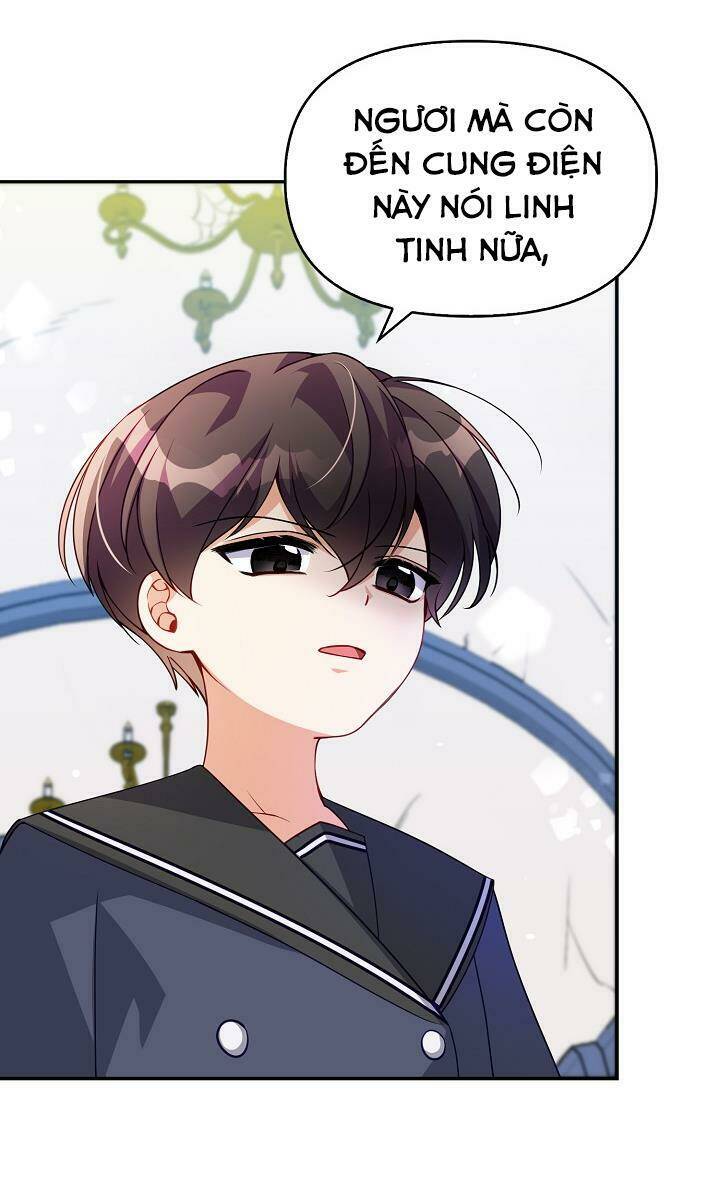 Cô Em Gái Quý Giá Của Nhân Vật Phản Diện Chapter 9 - Trang 2