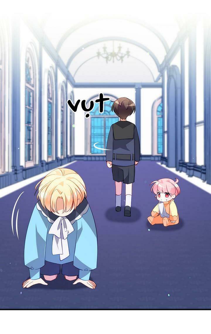 Cô Em Gái Quý Giá Của Nhân Vật Phản Diện Chapter 9 - Trang 2