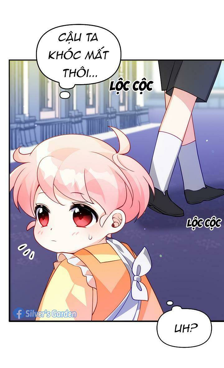 Cô Em Gái Quý Giá Của Nhân Vật Phản Diện Chapter 9 - Trang 2