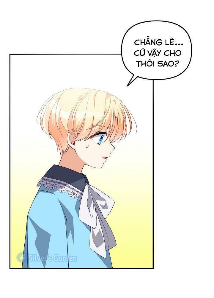 Cô Em Gái Quý Giá Của Nhân Vật Phản Diện Chapter 9 - Trang 2