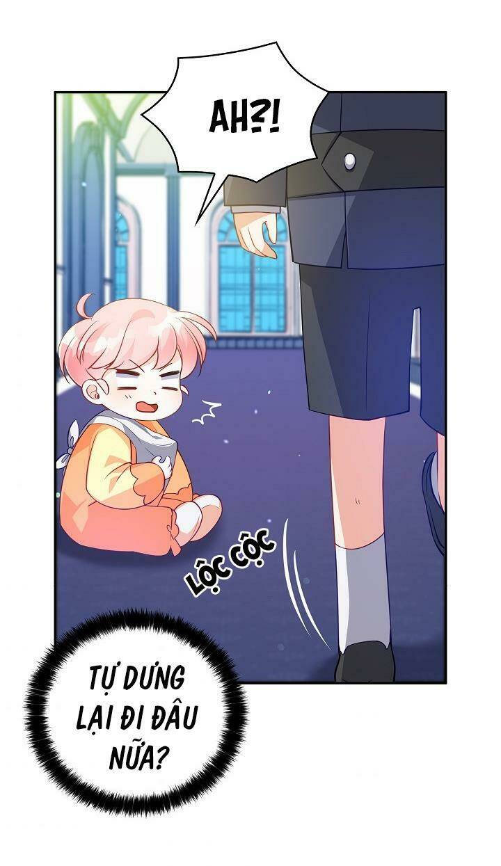 Cô Em Gái Quý Giá Của Nhân Vật Phản Diện Chapter 9 - Trang 2