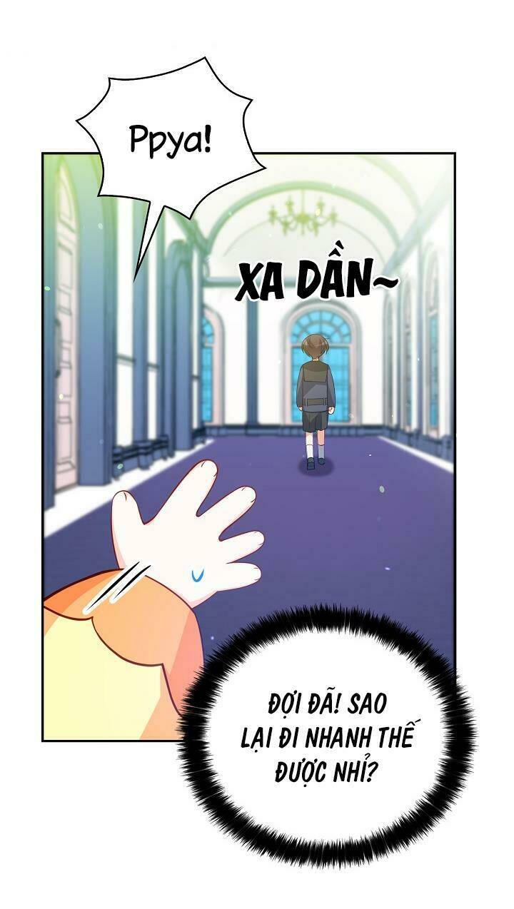 Cô Em Gái Quý Giá Của Nhân Vật Phản Diện Chapter 9 - Trang 2