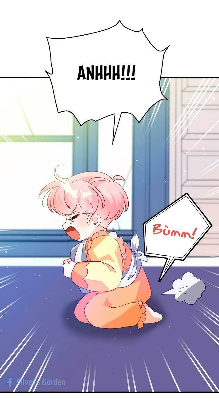 Cô Em Gái Quý Giá Của Nhân Vật Phản Diện Chapter 9 - Trang 2