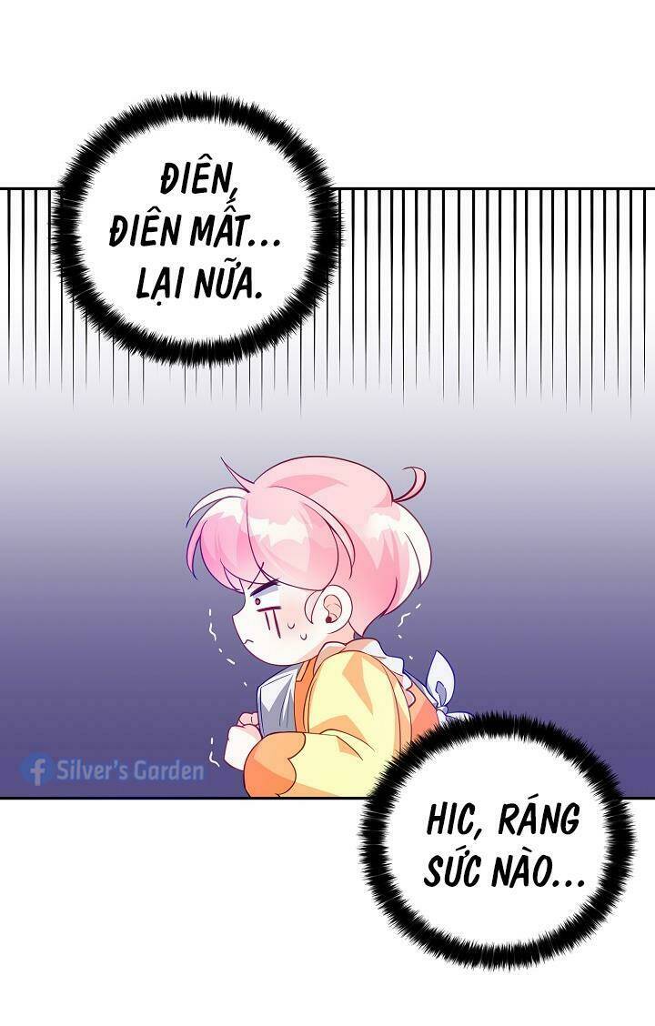 Cô Em Gái Quý Giá Của Nhân Vật Phản Diện Chapter 9 - Trang 2