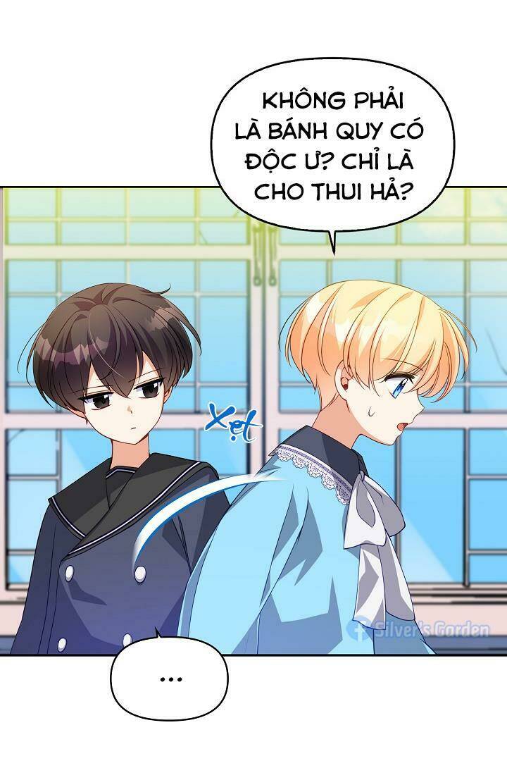 Cô Em Gái Quý Giá Của Nhân Vật Phản Diện Chapter 9 - Trang 2