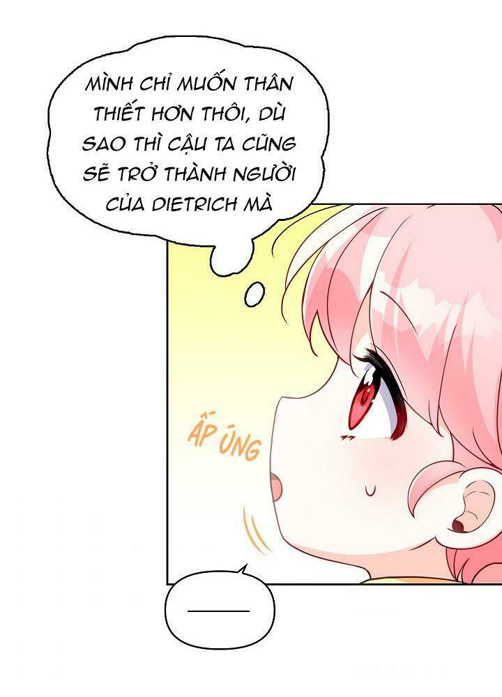 Cô Em Gái Quý Giá Của Nhân Vật Phản Diện Chapter 9 - Trang 2