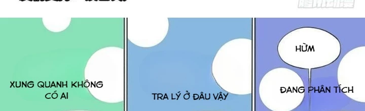 Cô Gái Chùy Của Tôi Chapter 10 - Trang 2