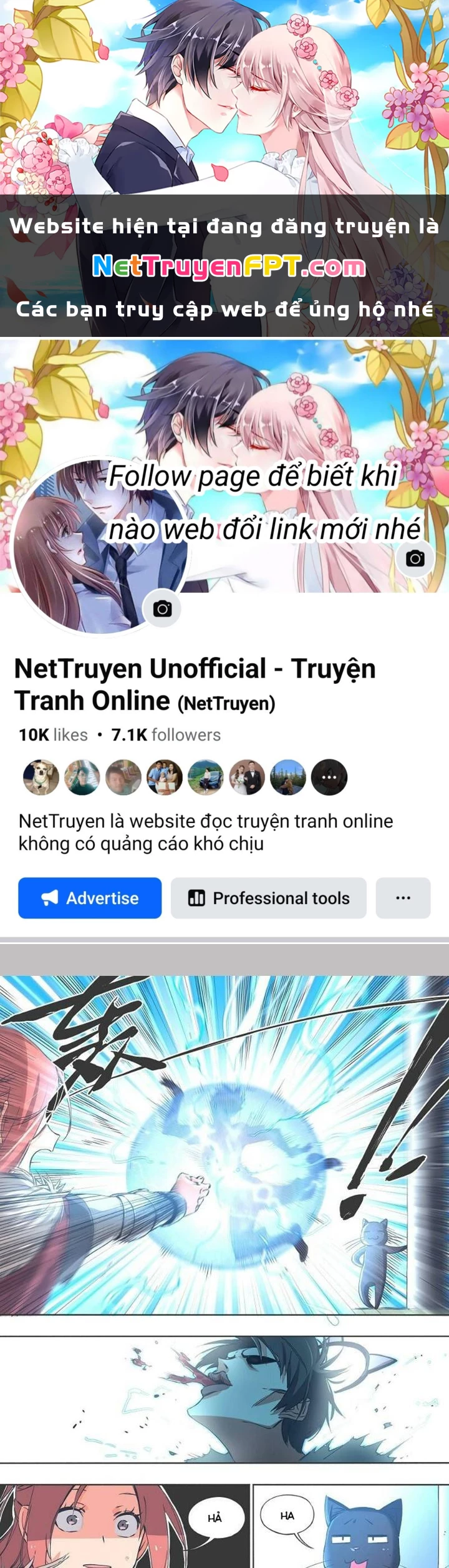 Cô Gái Chùy Của Tôi Chapter 11 - Trang 2