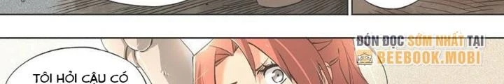 Cô Gái Chùy Của Tôi Chapter 11 - Trang 2