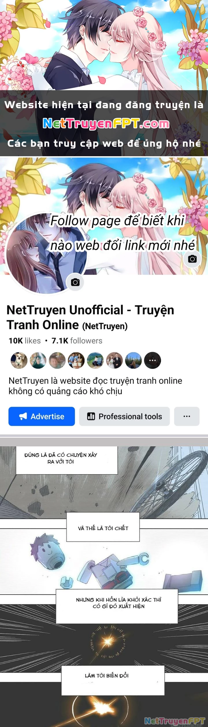 Cô Gái Chùy Của Tôi Chapter 12 - Trang 2