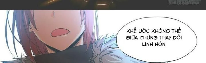 Cô Gái Chùy Của Tôi Chapter 12 - Trang 2