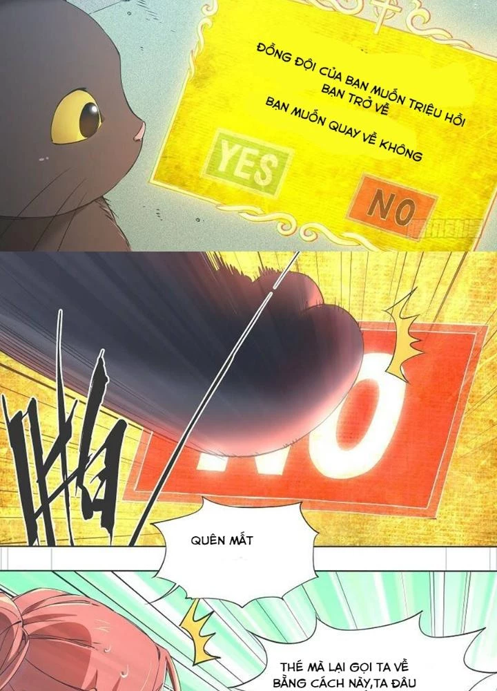 Cô Gái Chùy Của Tôi Chapter 12 - Trang 2