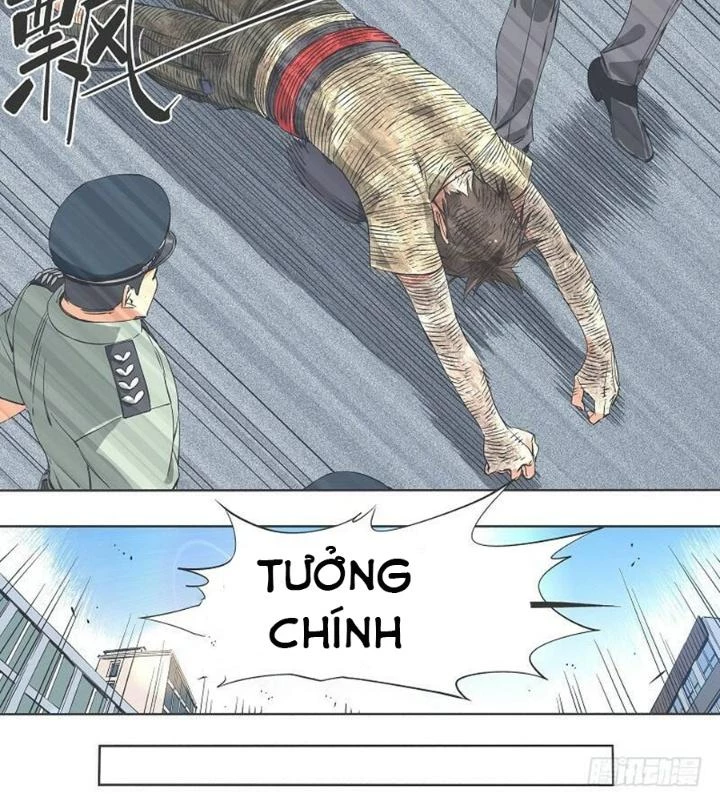 Cô Gái Chùy Của Tôi Chapter 12 - Trang 2