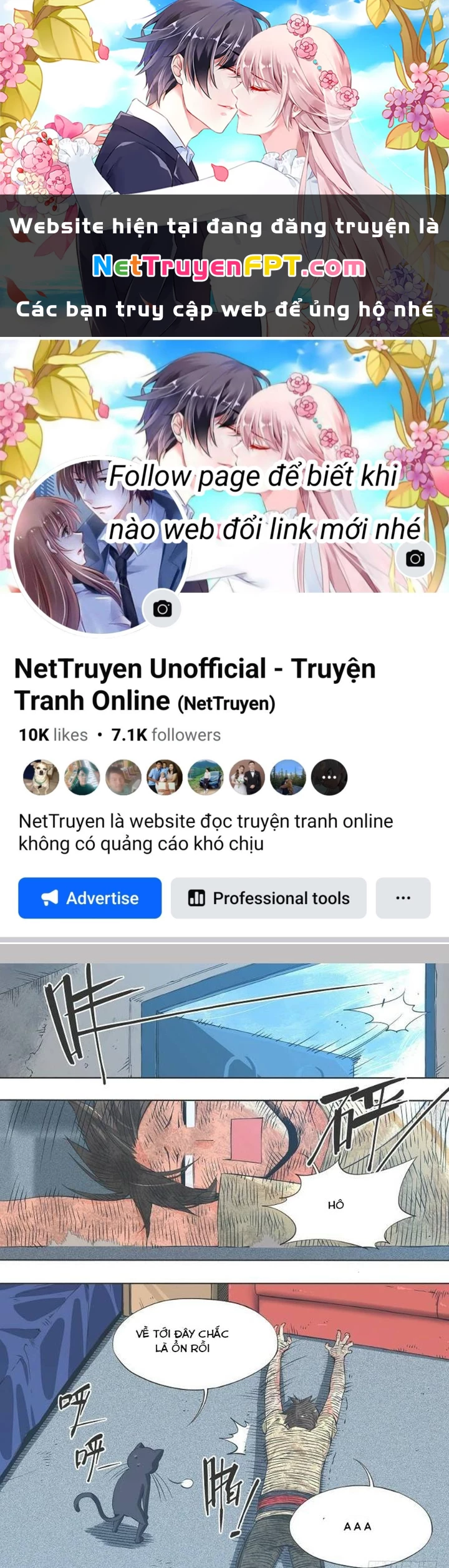 Cô Gái Chùy Của Tôi Chapter 13 - Trang 2