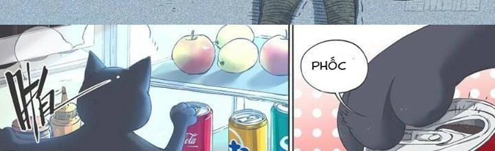 Cô Gái Chùy Của Tôi Chapter 13 - Trang 2