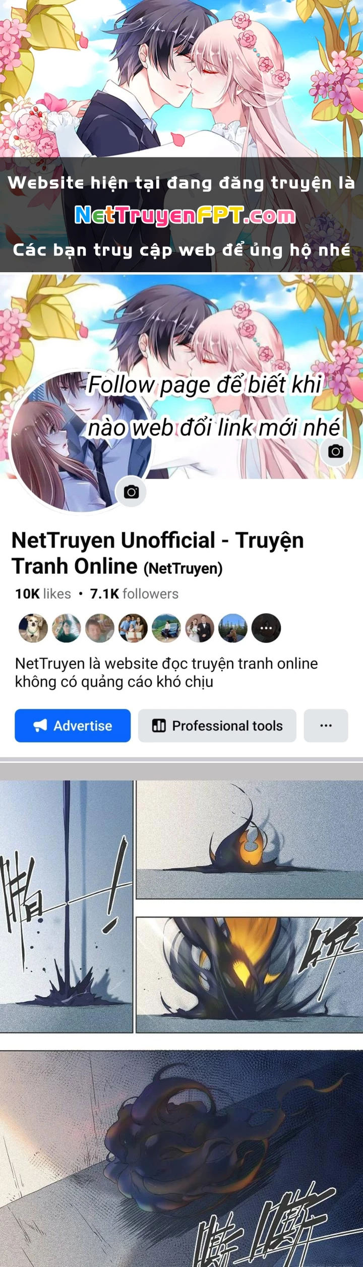 Cô Gái Chùy Của Tôi Chapter 14 - Trang 2