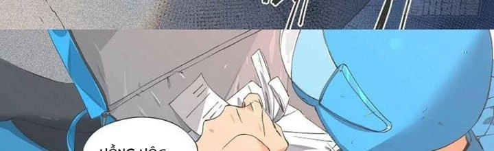 Cô Gái Chùy Của Tôi Chapter 14 - Trang 2