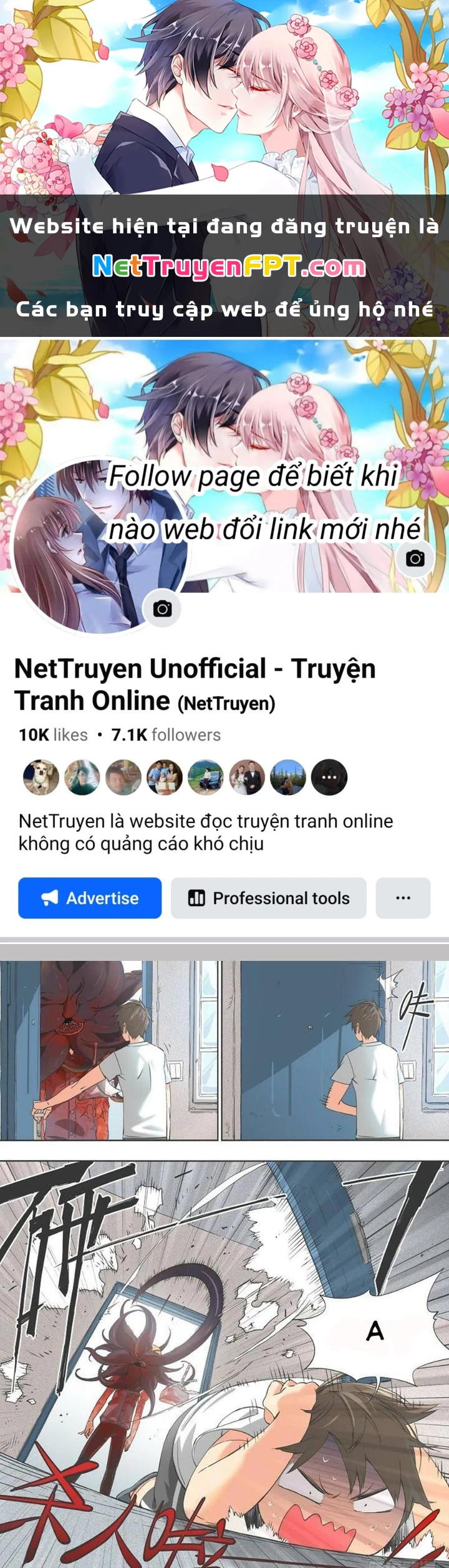 Cô Gái Chùy Của Tôi Chapter 15 - Trang 2