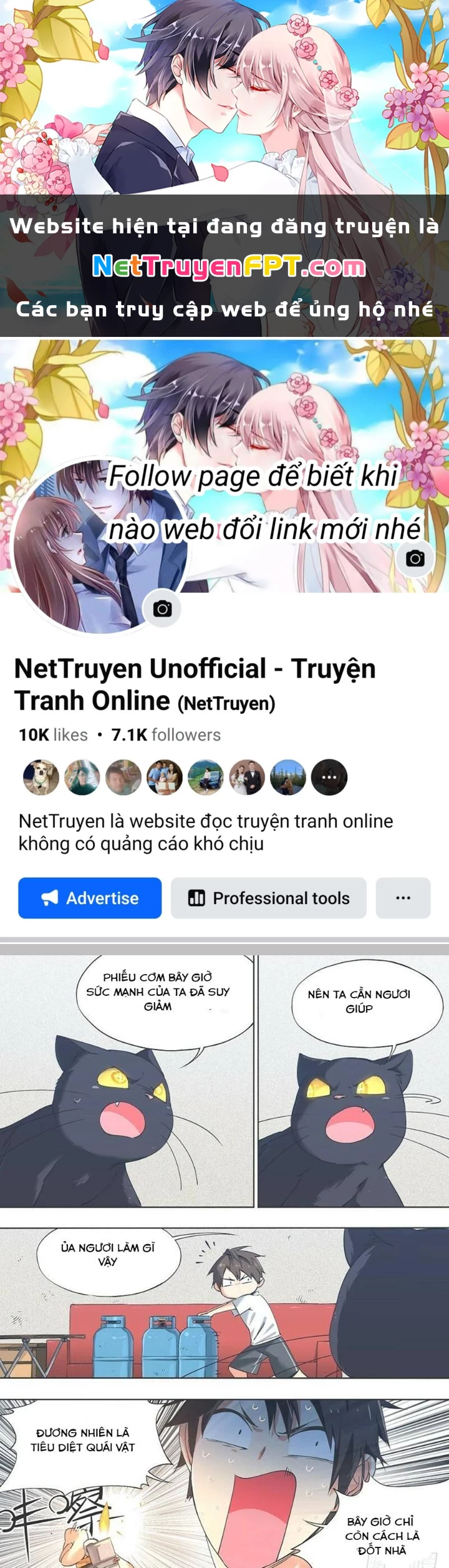 Cô Gái Chùy Của Tôi Chapter 16 - Trang 2