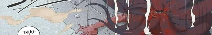 Cô Gái Chùy Của Tôi Chapter 16 - Trang 2