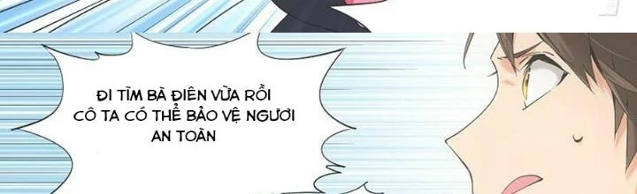 Cô Gái Chùy Của Tôi Chapter 17 - Trang 2