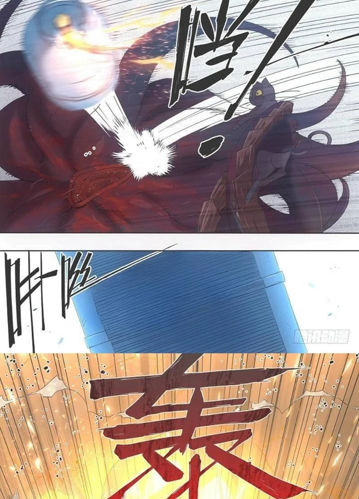 Cô Gái Chùy Của Tôi Chapter 17 - Trang 2