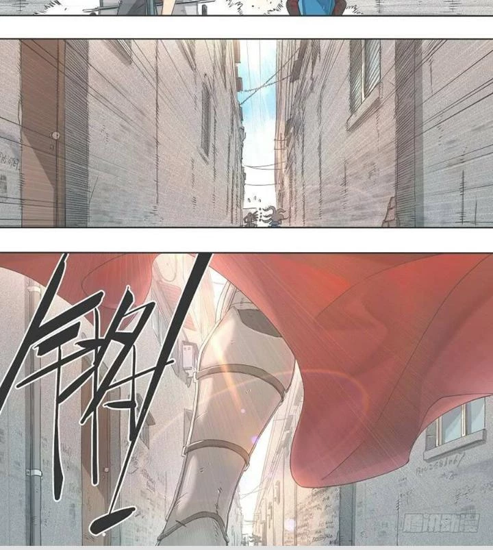 Cô Gái Chùy Của Tôi Chapter 17 - Trang 2