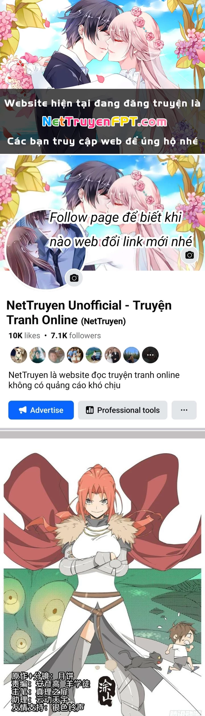 Cô Gái Chùy Của Tôi Chapter 18 - Trang 2