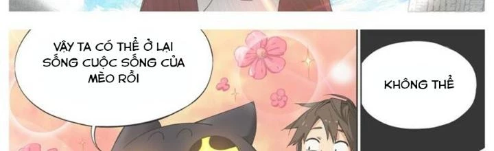 Cô Gái Chùy Của Tôi Chapter 19 - Trang 2