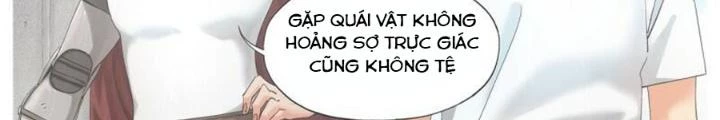 Cô Gái Chùy Của Tôi Chapter 19 - Trang 2