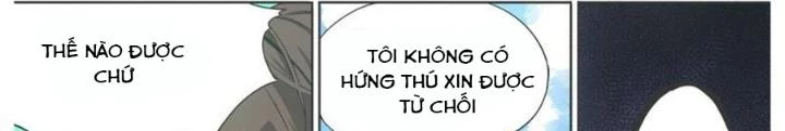 Cô Gái Chùy Của Tôi Chapter 19 - Trang 2