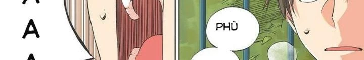 Cô Gái Chùy Của Tôi Chapter 2 - Trang 2