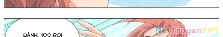 Cô Gái Chùy Của Tôi Chapter 20 - Trang 2