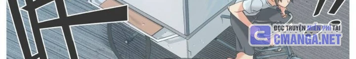 Cô Gái Chùy Của Tôi Chapter 20 - Trang 2