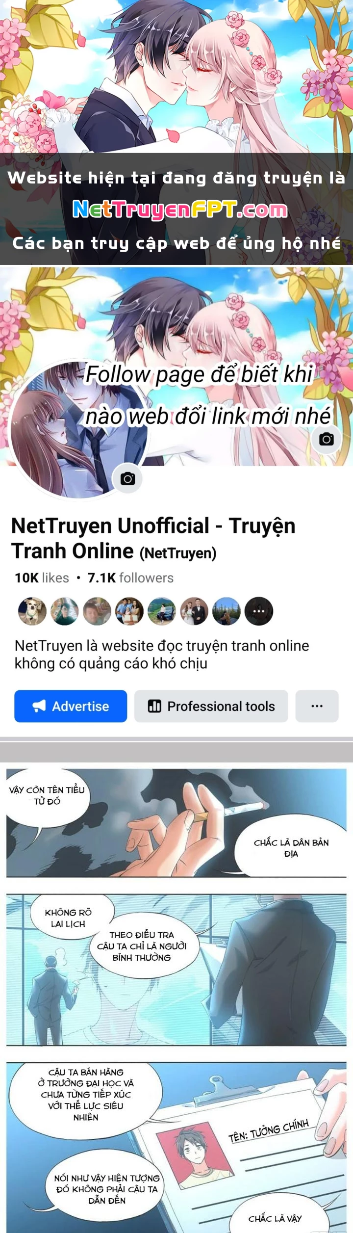Cô Gái Chùy Của Tôi Chapter 21 - Trang 2