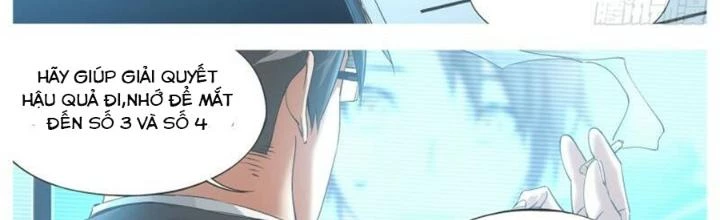 Cô Gái Chùy Của Tôi Chapter 21 - Trang 2