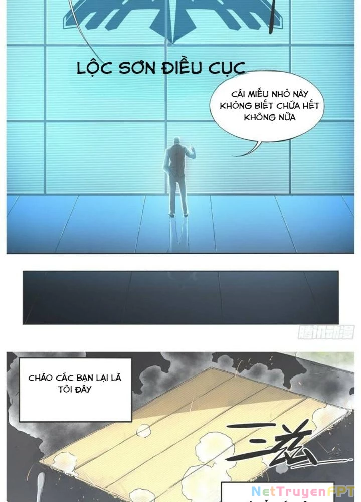Cô Gái Chùy Của Tôi Chapter 21 - Trang 2