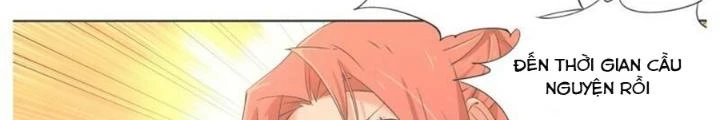 Cô Gái Chùy Của Tôi Chapter 21 - Trang 2