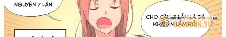 Cô Gái Chùy Của Tôi Chapter 21 - Trang 2