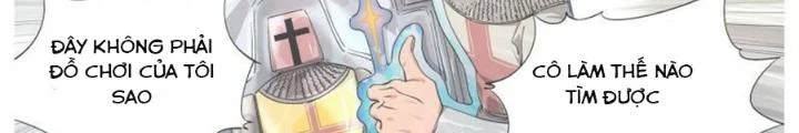 Cô Gái Chùy Của Tôi Chapter 21 - Trang 2