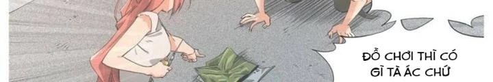 Cô Gái Chùy Của Tôi Chapter 22 - Trang 2