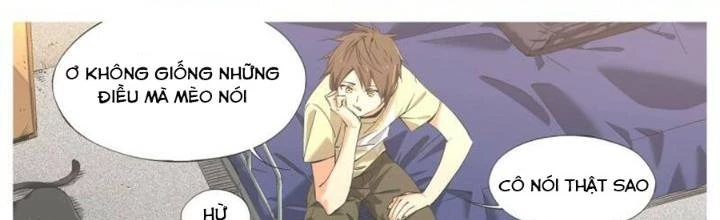 Cô Gái Chùy Của Tôi Chapter 23 - Trang 2
