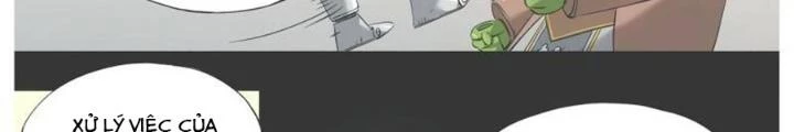 Cô Gái Chùy Của Tôi Chapter 23 - Trang 2