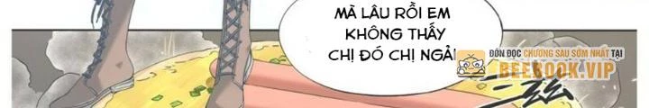 Cô Gái Chùy Của Tôi Chapter 23 - Trang 2
