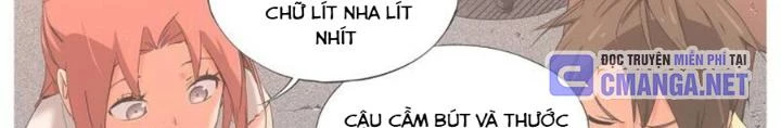 Cô Gái Chùy Của Tôi Chapter 24 - Trang 2